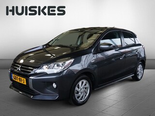 Mitsubishi Space Star 1.2 Dynamic Automaat