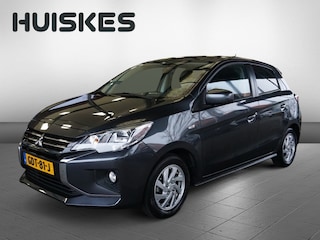 Mitsubishi Space Star 1.2 Dynamic Automaat