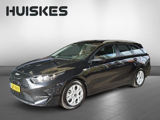 Kia Ceed Sportswagon 1.0 T-GDi ComfortLine