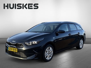 Kia Ceed Sportswagon 1.0 T-GDi ComfortLine