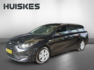 Kia Ceed Sportswagon 1.0 T-GDi ComfortLine
