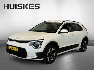 Kia Niro EV DynamicPlusLine 64.8 kWh