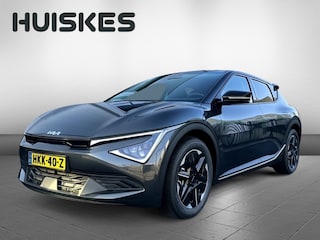 Kia EV6 Light Edition 63 kWh