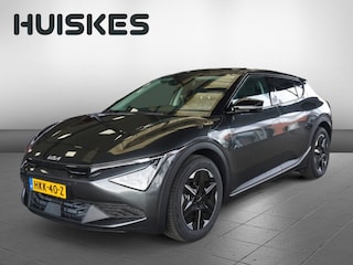 Kia EV6 Light Edition 63 kWh