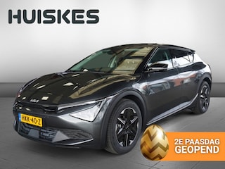 Kia EV6 Light Edition 63 kWh