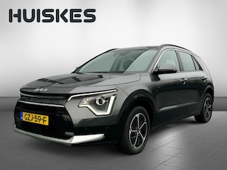 Kia Niro 1.6 GDi Hybrid DynamicLine