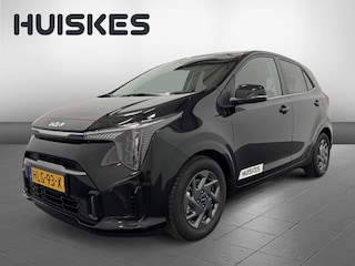 Kia Picanto 1.0 DPI DynamicPlusLine Automaat!