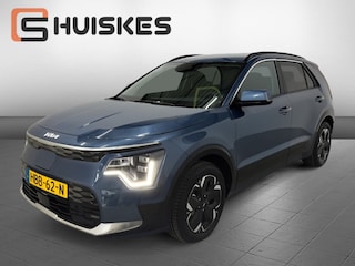 Kia Niro EV Air 64.8 kWh