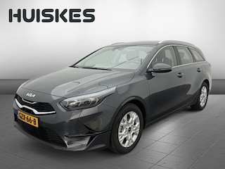 Kia Ceed Sportswagon 1.5 T-GDi DynamicLine