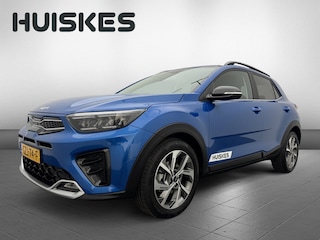Kia Stonic 1.0 T-GDi MHEV GT-Line