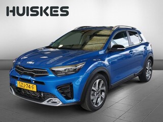 Kia Stonic 1.0 T-GDi MHEV GT-Line