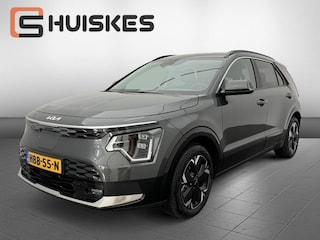 Kia Niro EV Air 64.8 kWh
