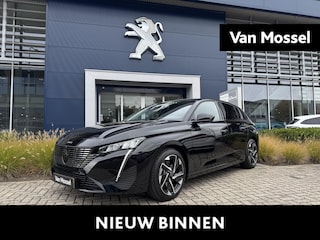 Peugeot 308 1.6 Plug-in Hybrid 180 Allure Avantage l Voorraad