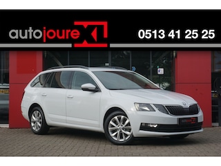 Skoda Octavia Combi 1.0 TSI Greentech Ambition Business | Origineel NL | Automaat | Cruise Control | PDC | Climate Control | Navigatie | Trekhaak |