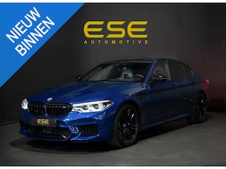 BMW 5-serie 600pk | Softclose | Carbon | HUD