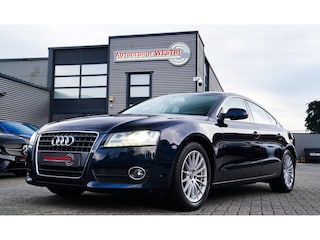 Audi A5 Sportback 1.8 TFSI Pro Line | Leder | Multimedia | Navi