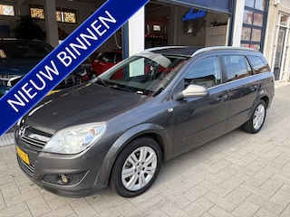 Opel Astra Wagon 1.6 Cosmo LEDER/NAVI/CLIMA/CRUISE
