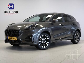Ford Puma 1.0 Ecoboost ST-Line - Stoelverwarming