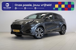Ford Puma 1.0 Ecoboost ST-Line - Stoelverwarming