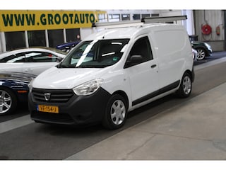 Dacia Dokker 1.5 dCi 75 Ambiance|Trekhaak|Airco