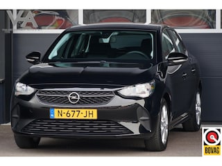 Opel Corsa 1.2 Edition, NL, cruise, CarPlay, navi, DAB, L.M.