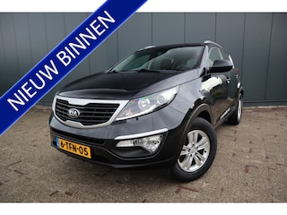 Kia Sportage 1.6 GDI Vibe Navigatie Camera Cruise control Led Etc.