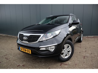 Kia Sportage 1.6 GDI Vibe Navigatie  Camera Cruise control  Led  Etc.