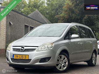 Opel Zafira 2.2 Executive/NAP/APK/7PERSOONS/LMV/NAVI