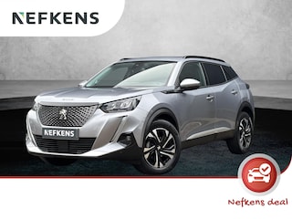 Peugeot 2008 1.2 102pk Allure | Navigatie | Achteruitrijcamera | Keyless Entry | Apple CarPlay & Android Auto