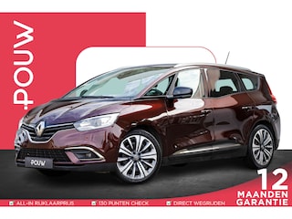 Renault Scénic 1.3 TCe 115pk Business Zen | Achteruitrijcamera | DAB+ | Climate Control