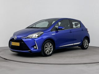 Toyota Yaris 1.5 Hybrid Executive