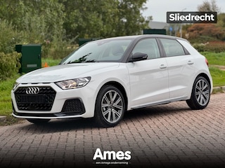 Audi A1 Sportback 25 TFSI 95pk Advanced edition Automatische airco dual-zone | Wireless Apple Carplay/Android Auto | Afwijkende dakkleur