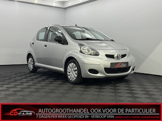 Toyota Aygo 1.0-12V Access Airco, Radio