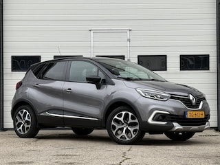 Renault Captur 0.9 TCe Intens Navi | Climate | Cruise | Camera | Trekhaak