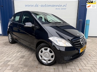 Mercedes-Benz A-klasse 160 BlueEFFICIENCY Business Class 5-drs / AIRCO / 2e EIG / 69.464 km!