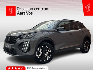 Peugeot 2008 Hybrid 136 GT | Two-Tone | Binnenkort binnen!