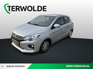 Mitsubishi Space Star 1.2 Nova | Automaat |