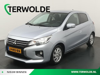 Mitsubishi Space Star 1.2 Nova | Automaat |
