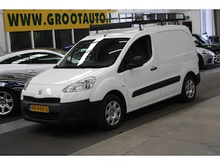 Peugeot Partner 120 1.6 HDI L1 XR Trekhaak|Airco