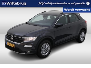 Volkswagen T-Roc 1.0 TSI 110pk Style / Camera / LM 16'' / App Connect / Navi