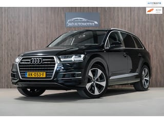 Audi Q7 3.0 TDI quattro Pro Line + 7p PDC PANO 2015