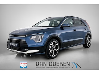 Kia Niro 1.6 GDi PHEV DynamicLine 18", Carplay, Keyless