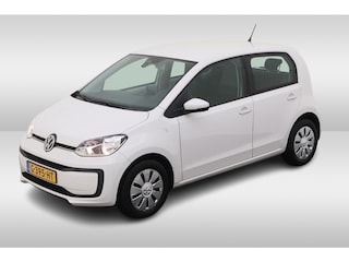 Volkswagen Up 1.0 BMT 60pk move up! / Cruise Control / Parkeersensoren a