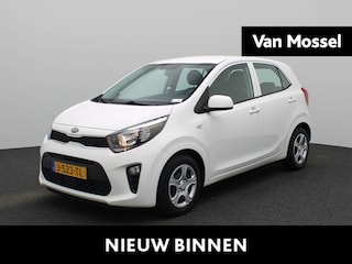 Kia Picanto 1.0 DPi ComfortLine | BLUETOOTH | CRUISE CONTROL | AIRCO |