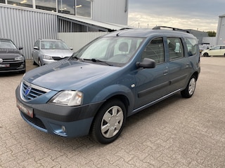 Dacia Logan 1.6-16V Lauréate / Airco