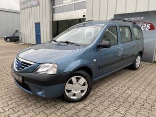 Dacia Logan 1.6-16V Lauréate / Airco