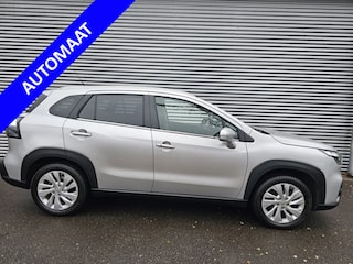 Suzuki S-Cross 1.5 Hybrid Select