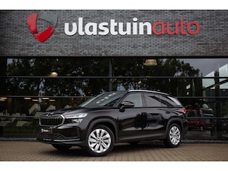 Skoda Kodiaq 1.5 TSI MHEV Business Edition 7p.