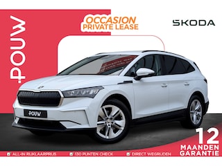 Skoda Enyaq 60 180pk Selection | Camera | Navigatie | Adaptive Cruise