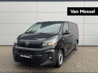 Peugeot Expert 2.0 BlueHDi 145 S&S L3 DC